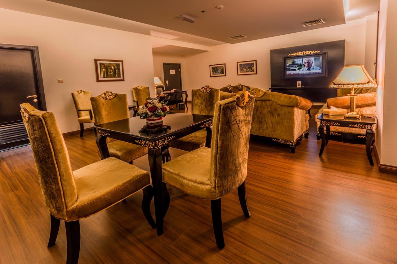 Golden Tulip Headington 4* Maskat