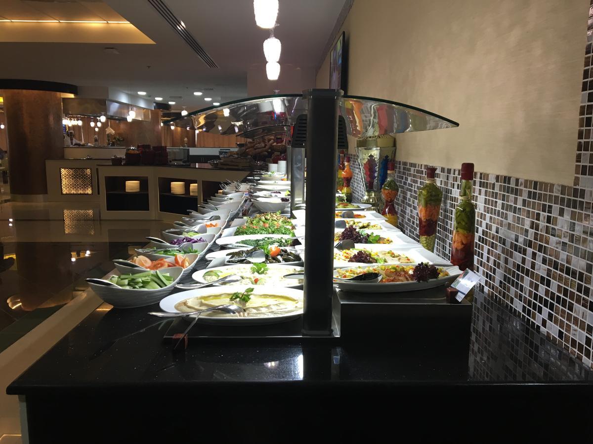 Golden Tulip Headington 4* Maskat