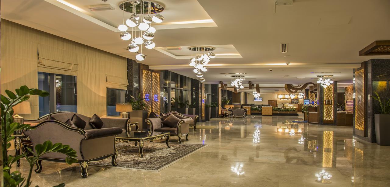 Golden Tulip Headington 4*